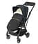 Зимовий конверт Maxi-Cosi 2 в 1 Luxe Essential Black (1809672110) - мініатюра 4