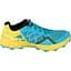 Кросівки Scarpa Spin WMN 38 Синій-Жовтий - мініатюра 1