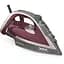 Праска Tefal Smart Protect Plus 2800 Вт сіро-бордова (FV6870E0) - мініатюра 1