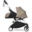 Люлька Stokke YOYO Plus 0+ Taupe (646204) - мініатюра 5
