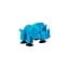 Фигурка для анимационного творчества Трицератопс Stikbot TST622DN_UAKD-2(Blue) - миниатюра 1