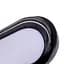 Настінний Світильник Brille AL-14/20W NW IP54 BK - мініатюра 7