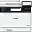 БФП лазерний кольоровий A4 Canon MF754Cdw II, Grey, WiFi, 1200x1200 dpi, дуплекс, факс, до 33 стр/хв, ADF на 50 аркушів, сенсорний - мініатюра 1