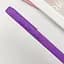 Чохол TPU Getman Liquid Silk Full Camera для Samsung Galaxy S24 FE Фіолетовий / Purple - мініатюра 4