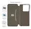 Чехол-книжка для Xiaomi Redmi Note 13 Pro 5G Poco X6 5G, G-Case, черный, кожаный чехол-книга из экокожи (PU) и TPU, с магнитом, с подставкой и вместительным кардхолдером, противоударный, защита всего корпуса, ArmorStandart (ARM71847) - миниатюра 3