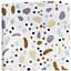 Пелюшкі муслінові Cosas Colorful Stones 75х100 см (MuslinDiapers_StoneColor_75x100) - мініатюра 1