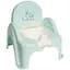 Горщик-стільчик дитячий Tega Baby Bunny mint - мініатюра 1