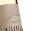 Вино Villiera Jasmine Fragrant White біле напівсухе 0.75 л - мініатюра 3
