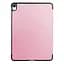Чохол-книжка на планшет Apple iPad Air 11 (2024)/Air 11 (2025)/Air 11 (2026), Smart Case, pink, підставка для планшета 11 , шкіряний, мікрофібра, на магніті, ArmorStandart (ARM89219) - мініатюра 2