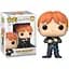 Фигурка Funko Pop Фанко Поп Гарри Поттер Рон Уизли Harry Potter Ron Weasley 10 см HP RW 134 - миниатюра 1