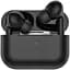 Стерео гарнітура Bluetooth Hoco ES38 Black - мініатюра 1