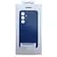 Оригінальний силіконовий чохол Samsung Silicone Case для Samsung Galaxy S24 FE Blue EF-PS721CLEGWW - мініатюра 2