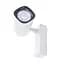 Світильник трековий поворотний LED KW-230/18W NW WH Brille 33-058 - мініатюра 2