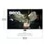 Монітор BenQ 27" EW270Q White QHD IPS 200Hz (9H.LP7LA.TBE) - мініатюра 10