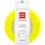 Миска-непроливайка Waudog Silicone, 1 л, жовтий (50798) - мініатюра 4