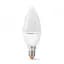 LED лампа VIDEX C37e 3.5W E14 3000K - миниатюра 2