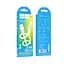 Кабель Hoco X85 Pisces Cable USB to Lightning 2A 1m White - мініатюра 2