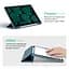 Чохол-книжка для планшета Apple iPad Air 13 (2024)/Air 13 (2025)/Air 13 (2026), Smart Fold Pen, фіолетовий, 13 дюймів, з екошкіри + TPU, з магнітною застібкою, підставкою, тримачем під стилус, протиударний, з функцією Wake/Sleep - мініатюра 4