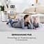 Кондиціонер мобільний Klarstein Metrobreeze Rome 10 000 BTU (10029856) - мініатюра 4