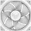 Вентилятор ASUS TUF Gaming TR120 ARGB Reverse White (90DA00D3-B09000) - мініатюра 5