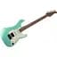 Электрогитара GTRS Standard S801 Surf Green - миниатюра 3