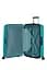 Валіза American Tourister AEROSTEP 77 см TURQUOISE 77x50x29(32) MD8*21003 - мініатюра 9