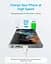 Кабель Anker 322 USB-C to USB-C - 0.9m Nylon White teh0022033 - мініатюра 4
