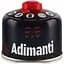 Газовий балон Adimanti 230 гр - мініатюра 1