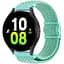 Нейлоновий ремінець Universal 20 mm Elastic Adjustment Samsung/Amazfit/Huawei Spearmint - мініатюра 1