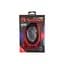 Мишка Marvo M355 7colors-LED USB Black (M355) - мініатюра 5