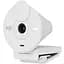 Веб-камера Logitech Brio 300 White (960-001442) - мініатюра 3
