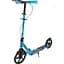 Самокат міський Bambi Scooter Extreme 2-х колісний SK2436 синій - мініатюра 1