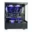 Комп'ютер Power Up #39 для DaVinci Resolve/Ryzen 9 9950x/128 GB/HDD 6 TB/SSD 2TB/GeForce RTX 5070Ti 16 Gb - мініатюра 4