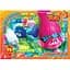 Пазли дитячі G-Toys Тролі 70 елементів (TR0078) - мініатюра 1