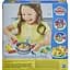 Набір для творчості з пластиліном Hasbro Play-Doh Kitchen Creations Silly Noodles Playset (E5112_E9369) - мініатюра 2
