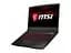 Ноутбук MSI GF65 Thin 9SEXR (GF659SEXR-674XUA) Black (GF659SEXR-674XUA) - мініатюра 2