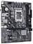 Материнська плата AsRock B660M-HDV (B660M-HDV) (Socket 1700, Intel B660, Micro-ATX) Б/в - мініатюра 2