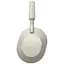 Наушники Sony WH-1000XM5 Silver (WH1000XM5S.CE7) - миниатюра 2