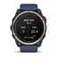 Морський GPS смартгодинник quatix 8 51mm AMOLED Sapphire - мініатюра 2
