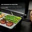 Гриль електричний CECOTEC Rock’nGrill 1500 Rapid - мініатюра 11