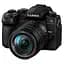 Цифровая фотокамера Panasonic Lumix G DC-G97HE Kit H-FS14140E f/3.5-5.6 ASPH. POWER O.I.S. - миниатюра 1