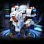Конструктор XiaomiOnebot Balancing Robot 2 GP00132CN - миниатюра 7