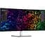 Монітор 39.7" Dell 40" U4025QW Curved 5K IPS 120Hz (210-BMDV) - мініатюра 2