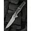 Ніж складаний Weknife 702XI Gray Titanium WE07B-4 (Лімітована серія) - мініатюра 10