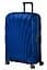 Валіза Samsonite C-LITE 75 см DEEP BLUE 75x51x31 CS2*01004 - мініатюра 3
