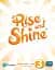 Rise and Shine Level 3 Teacher’s book + Digital Resources - мініатюра 1