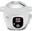 Мультиварка-скороварка Tefal Cook4Me + CY851130 White - мініатюра 1
