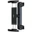 Автодержатель для планшета Baseus JoyRide Pro Backseat Car Mount черный - миниатюра 1