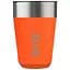 Кружка з кришкою 360° Degrees Vacuum Insulated Stainless Travel Mug Pumpkin (1033-STS 360BOTTVLREGPM) - мініатюра 1