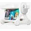Дитячий комплект Mealux Robin (KD-F051 White / Grey) - мініатюра 7